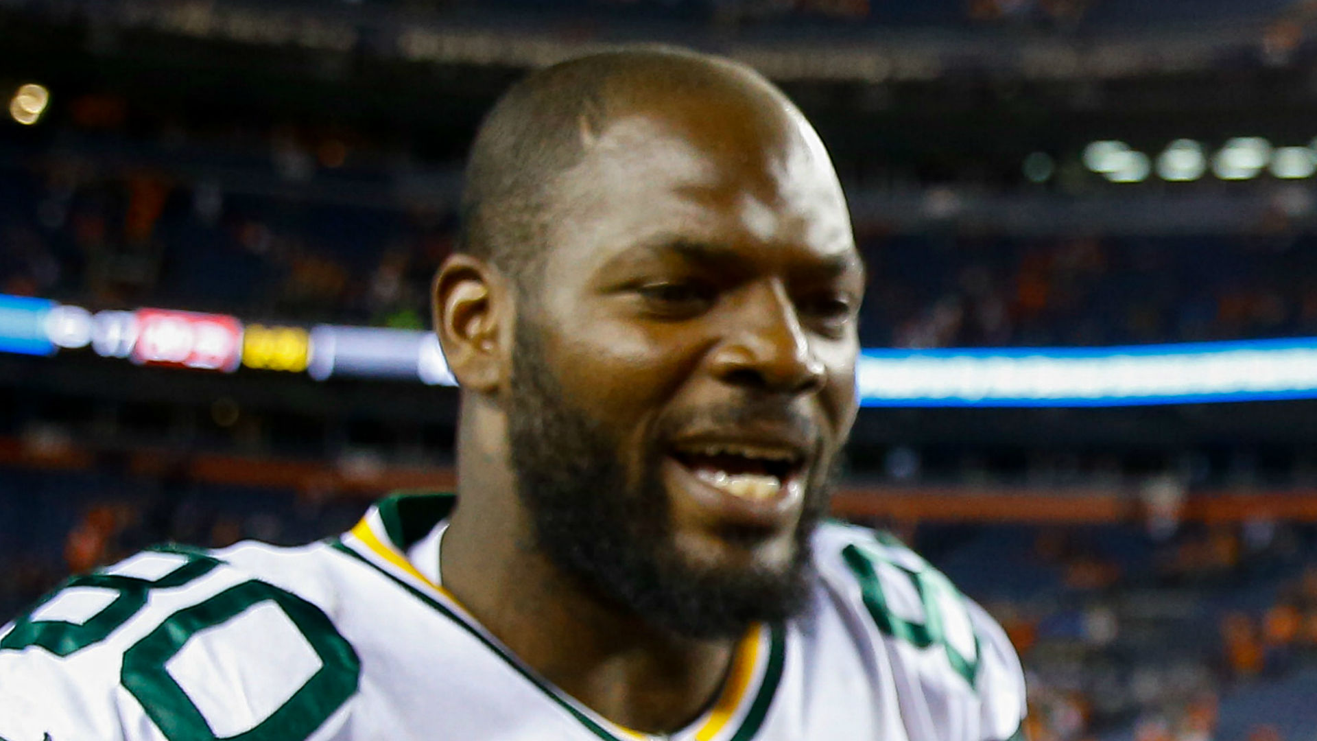 Martellus Bennett retiring from NFL after 10 seasons