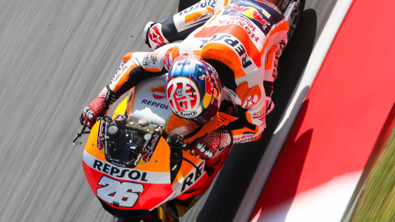 #MalaysianGP: Multi On-Board Views