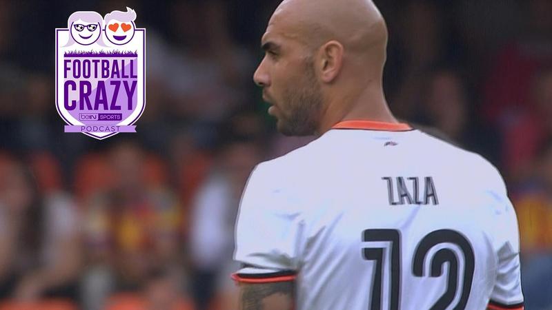 Gaga For Zaza - Football Crazy Episode 42 | beIN SPORTS