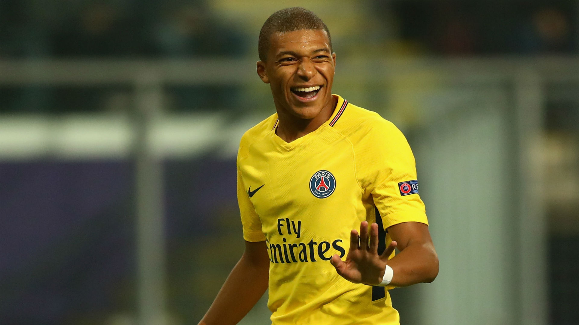 Mbappe not struggling with pressure – Rabiot adamant PSG star is 'just fine'