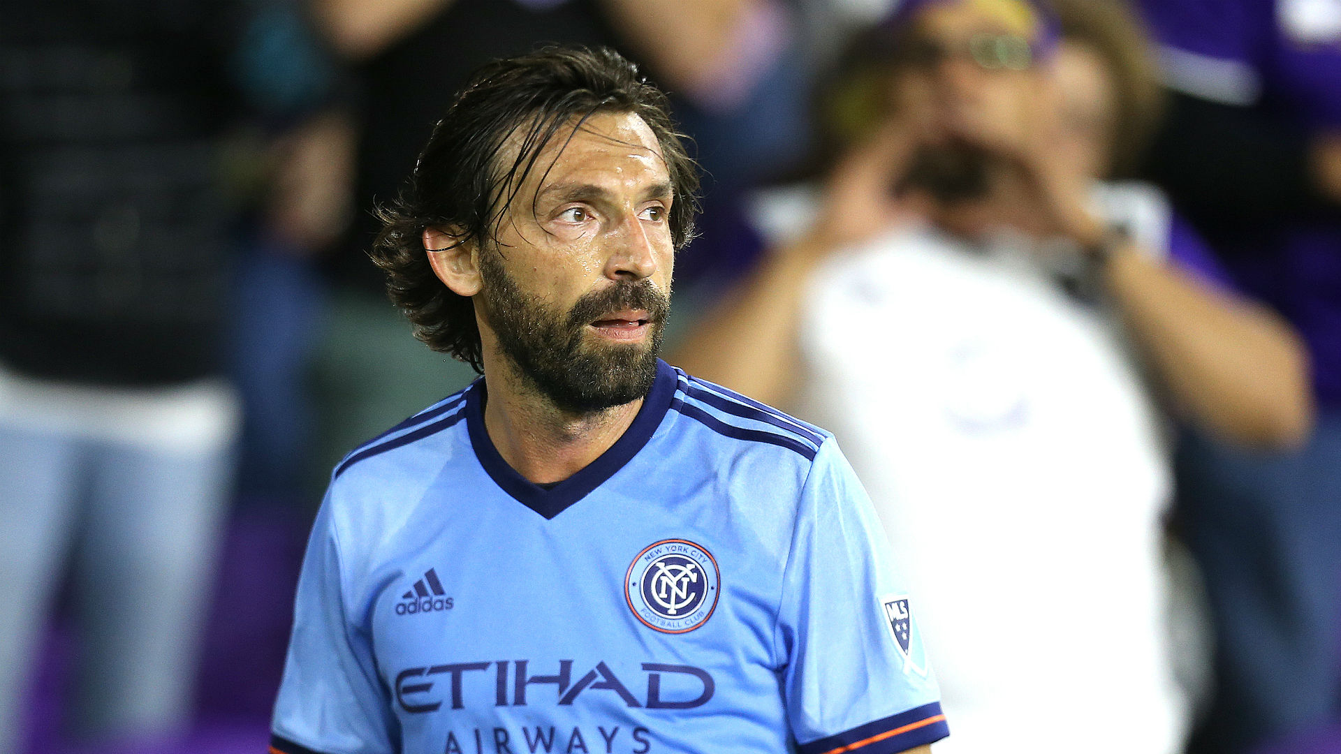 Heartfelt farewell as Italy icon Pirlo hangs up his boots