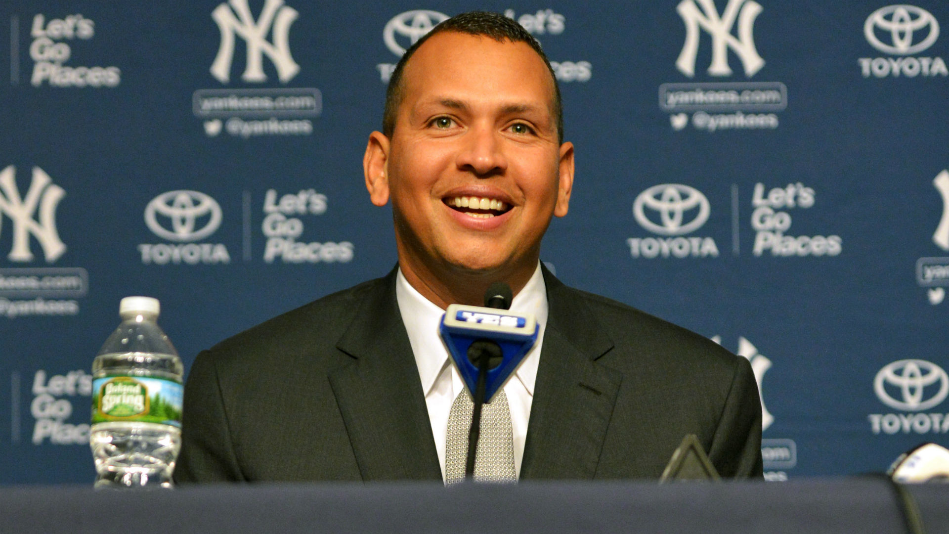 Alex Rodriguez Not Interested In Managing The Yankees