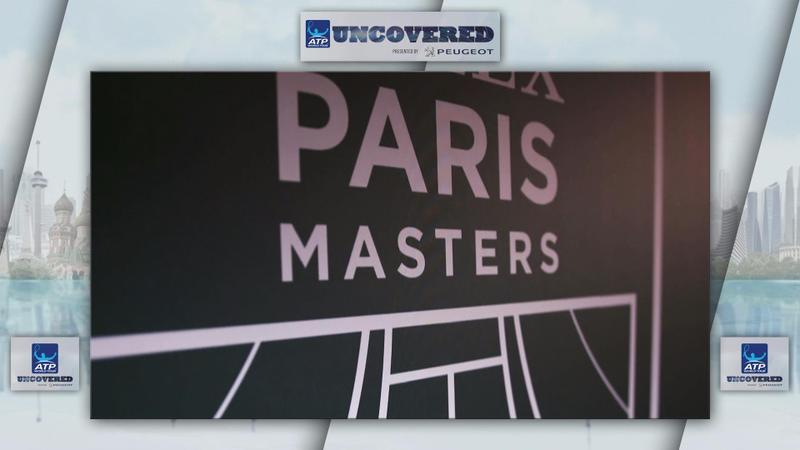 ATP World Tour Uncovered: Rolex Paris Masters | BeIN SPORTS