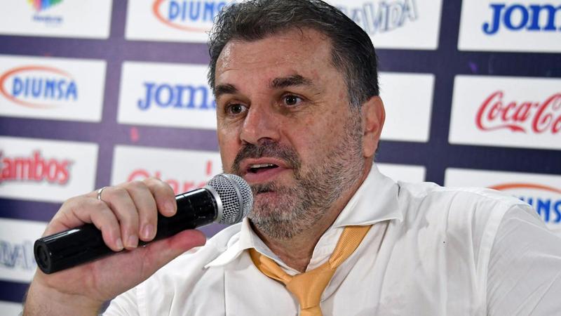 Kangaroos can play football: Postecoglou
