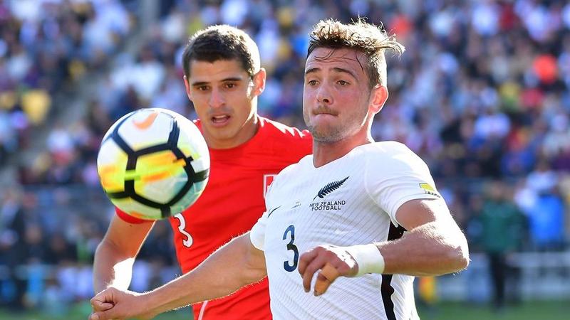 روسيا 2018 - الملحق العالمي: الحسم يتأجل بين نيوزيلندا وبيرو