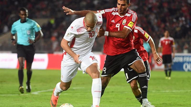 World Cup Qualifiers: Tunisia 0 Libya 0