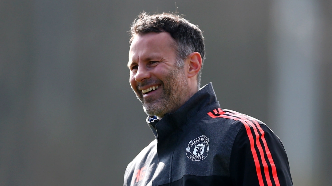 Manchester United legend Giggs takes up direct | beIN SPORTS