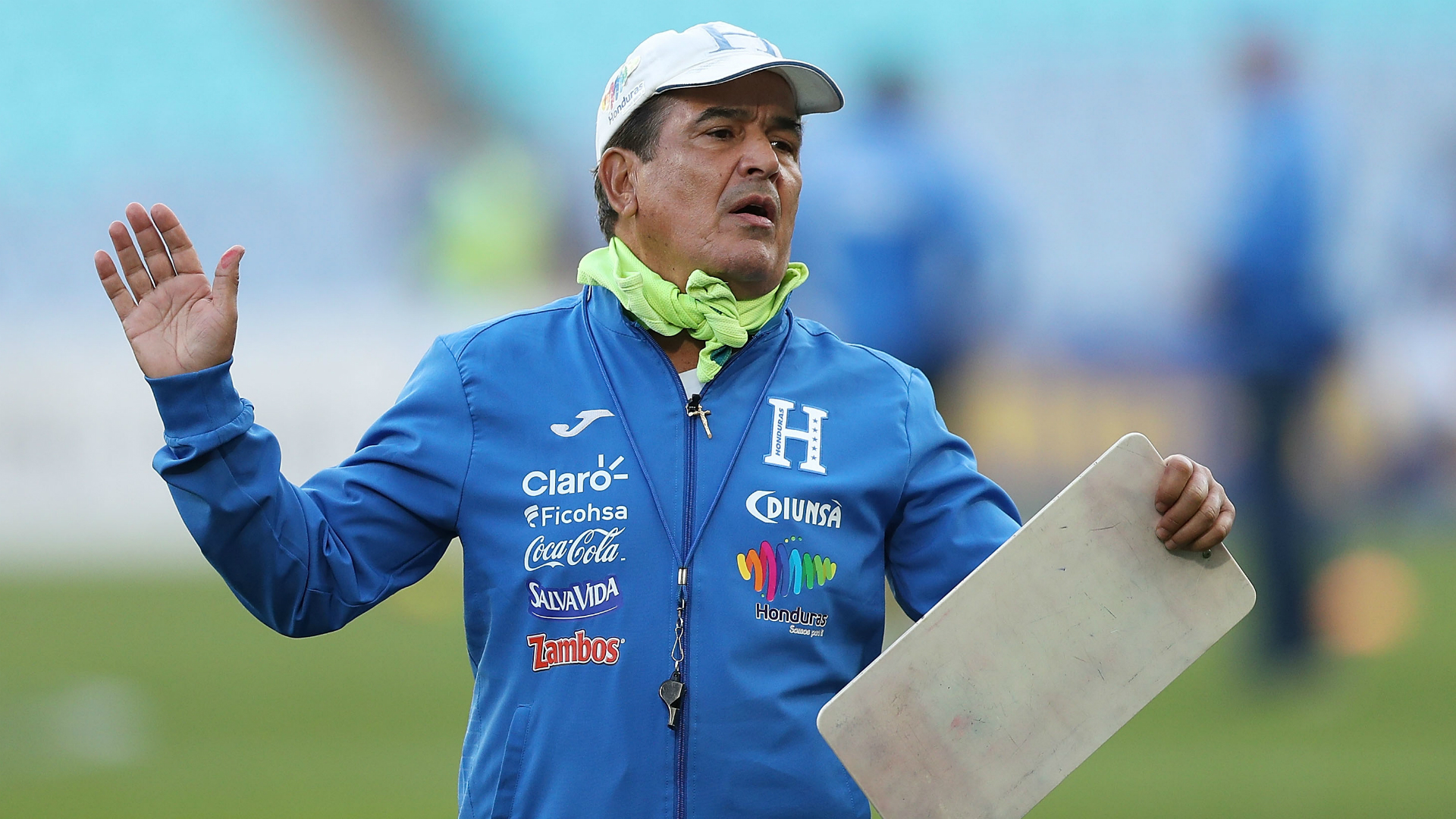 Honduras Boss Blasts Hosts Australia Amid Drone 'Espionage' Claims