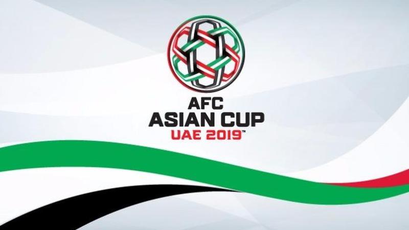البحرين تبلغ كأس آسيا 2019