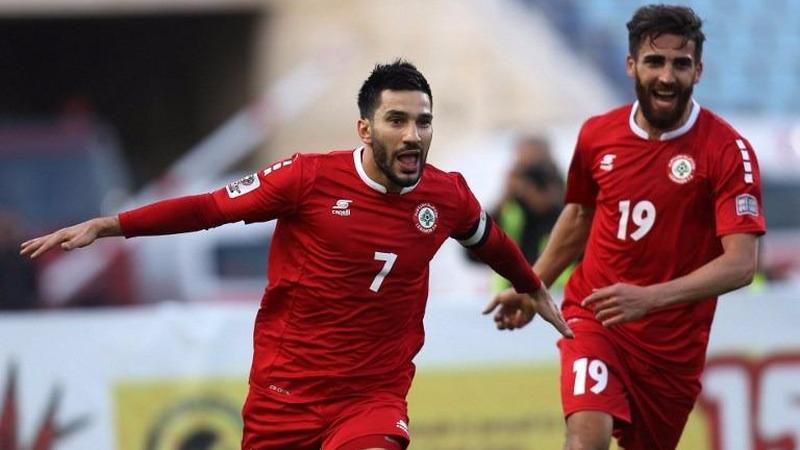 تصفيات كأس آسيا 2019: لبنان يواصل التألق