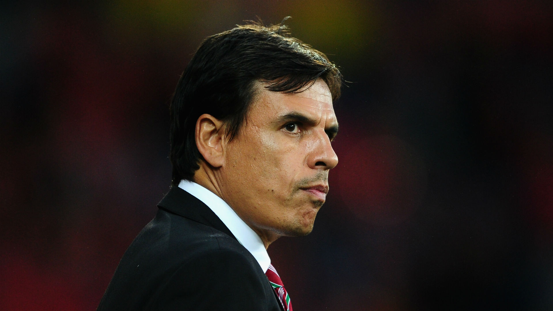 Sunderland Target Chris Coleman Steps Down As Wales Manager