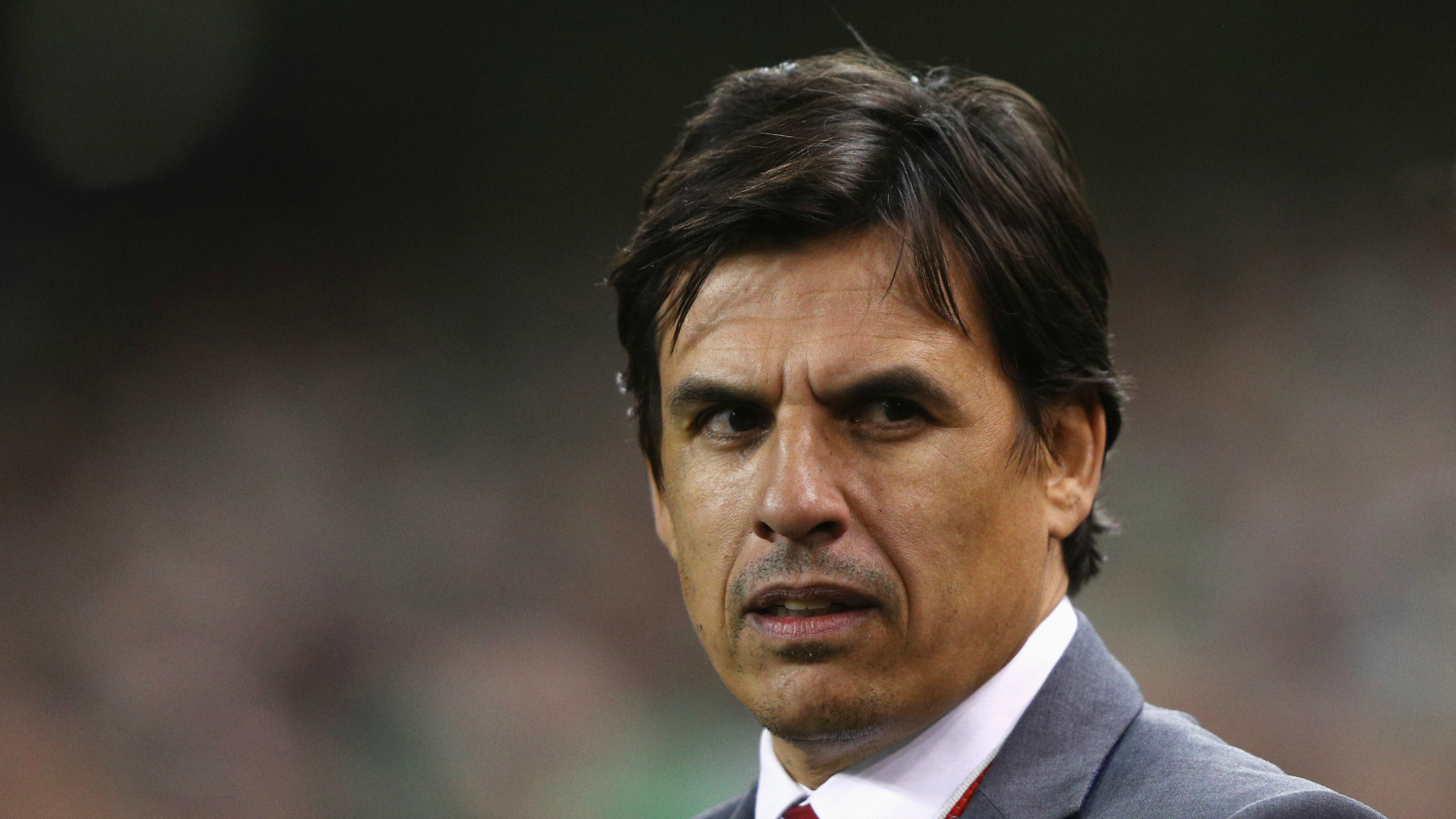 Chris Coleman Confirmed As Sunderland Boss