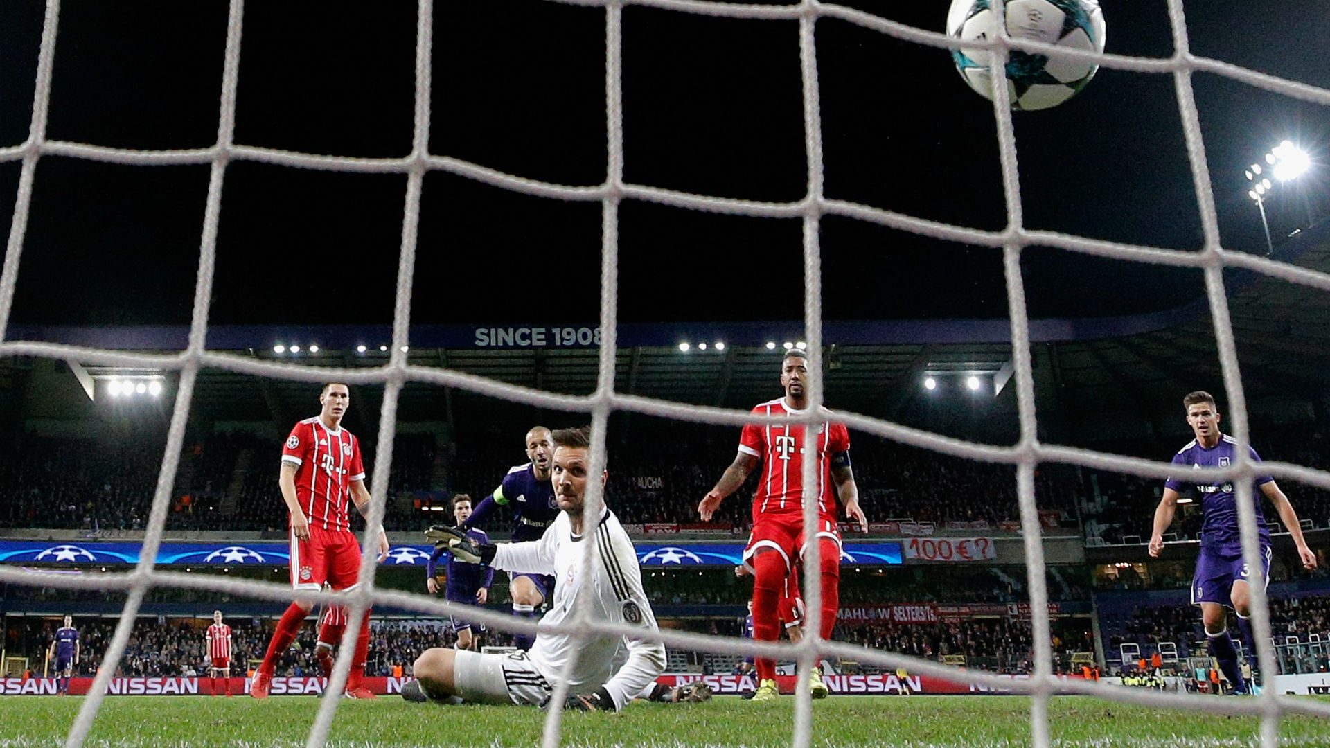 Jerome Boateng Unhappy With Bayern Munich Despite Win