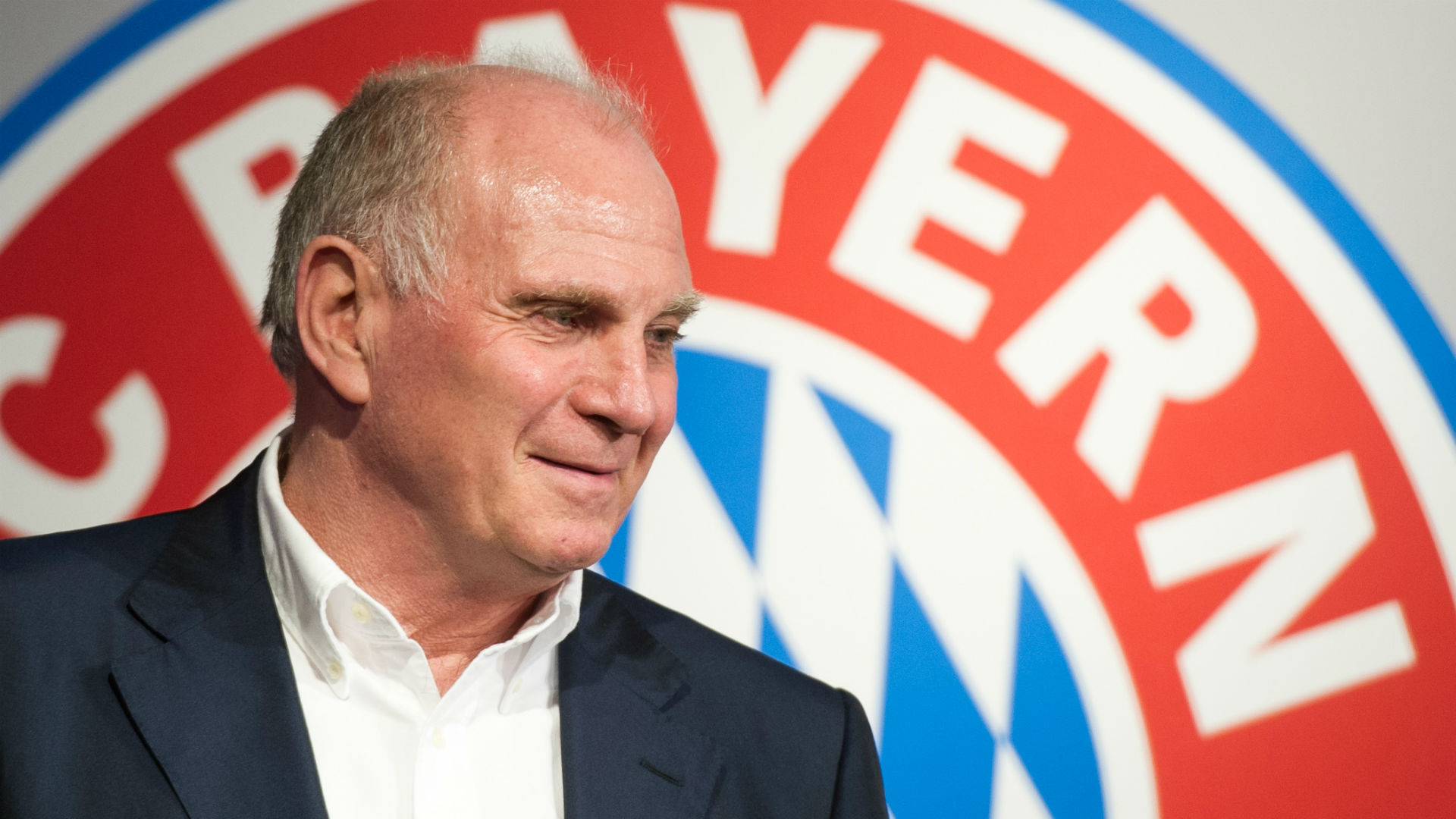 Uli Hoeness Believes In Bayern Munich's New Spirit