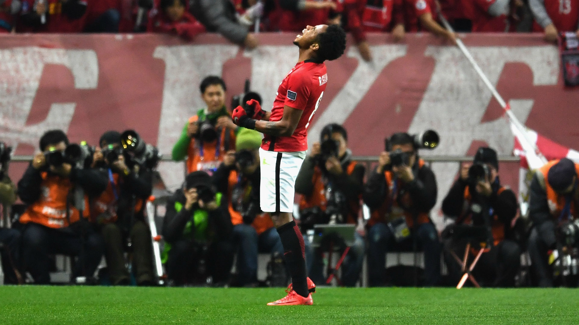 AFC Champions League 2022 Final, 2nd Leg: Urawa Reds edge Al Hilal