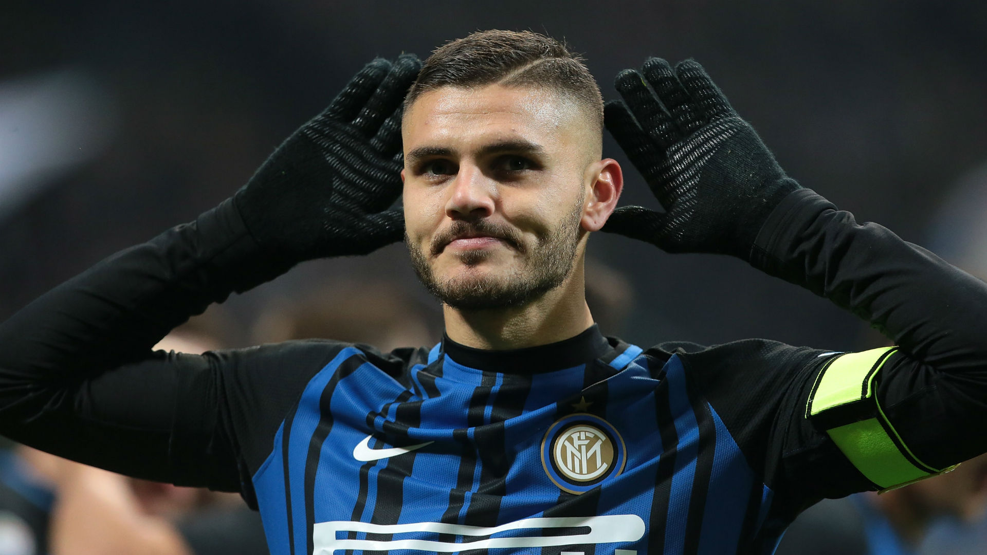 Madrid target Icardi 'worth €200m'