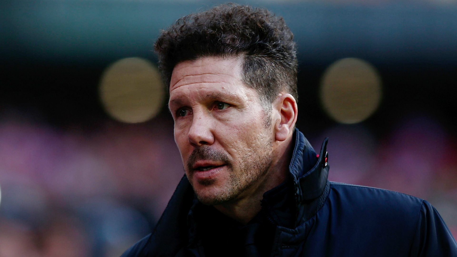 Atletico didn't fail despite Champions League exit – Simeone