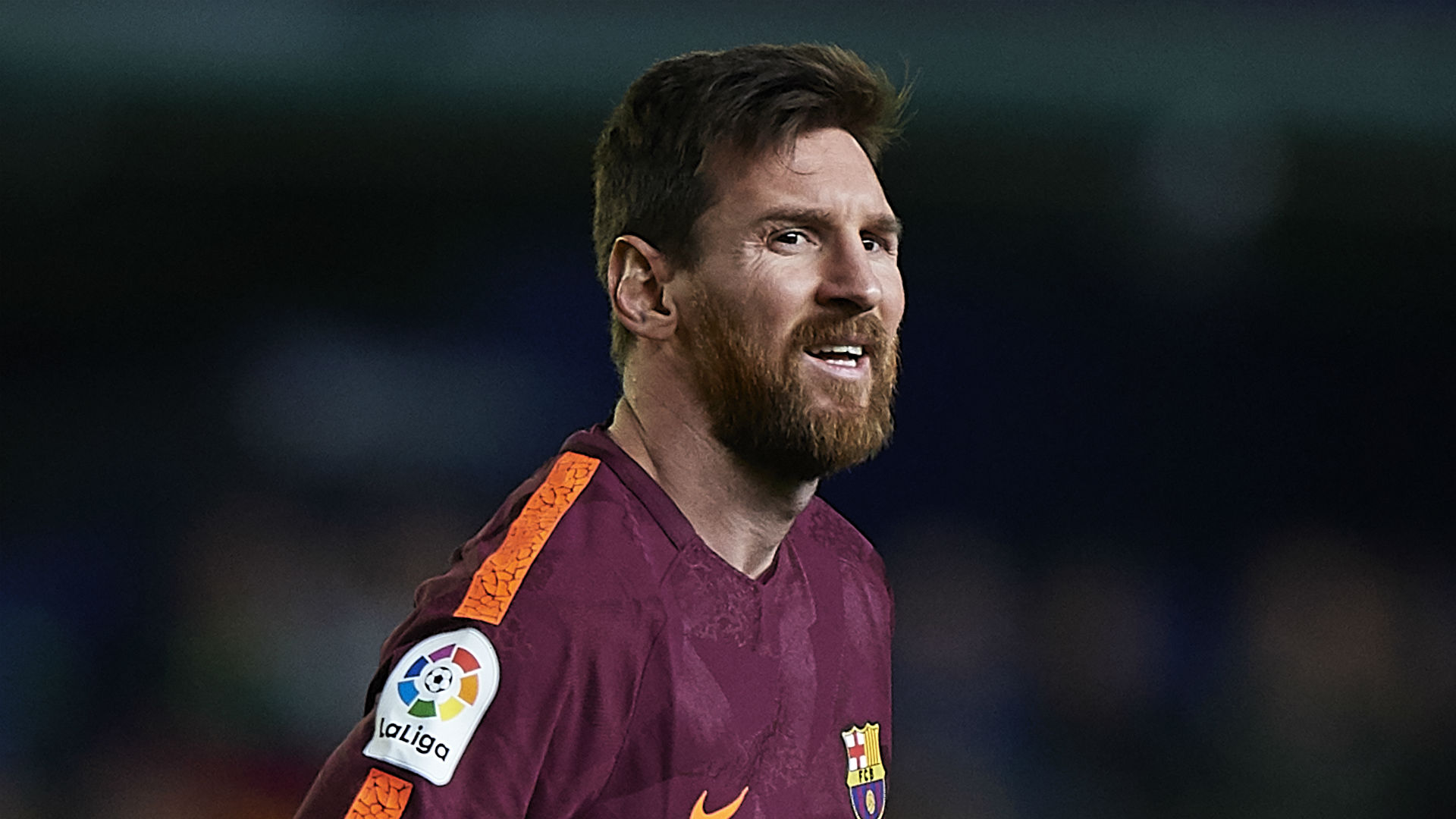 Messi faces toughest foe in Champions League