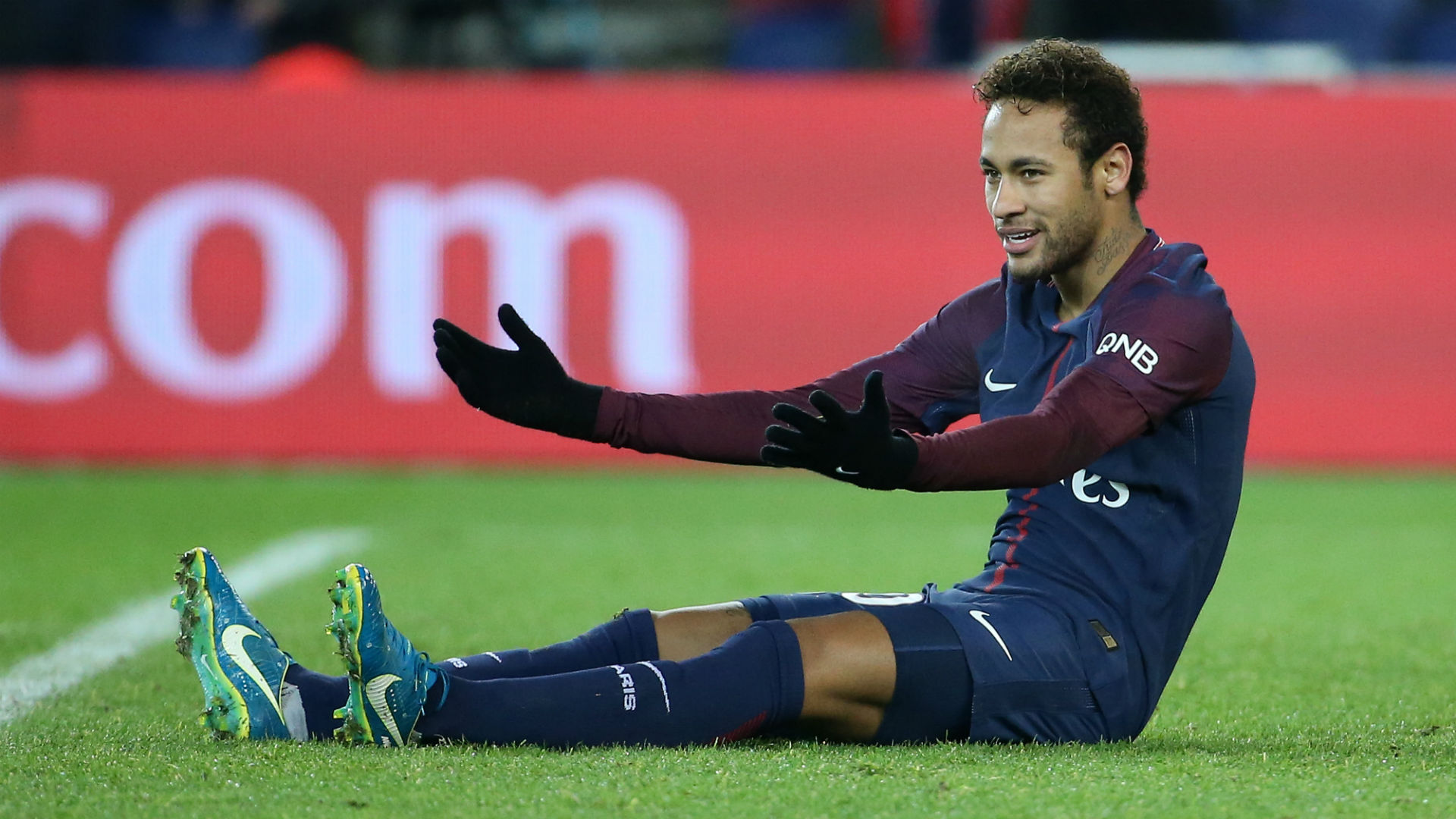 PSG escape punishment as LFP gives Lille transfer ban