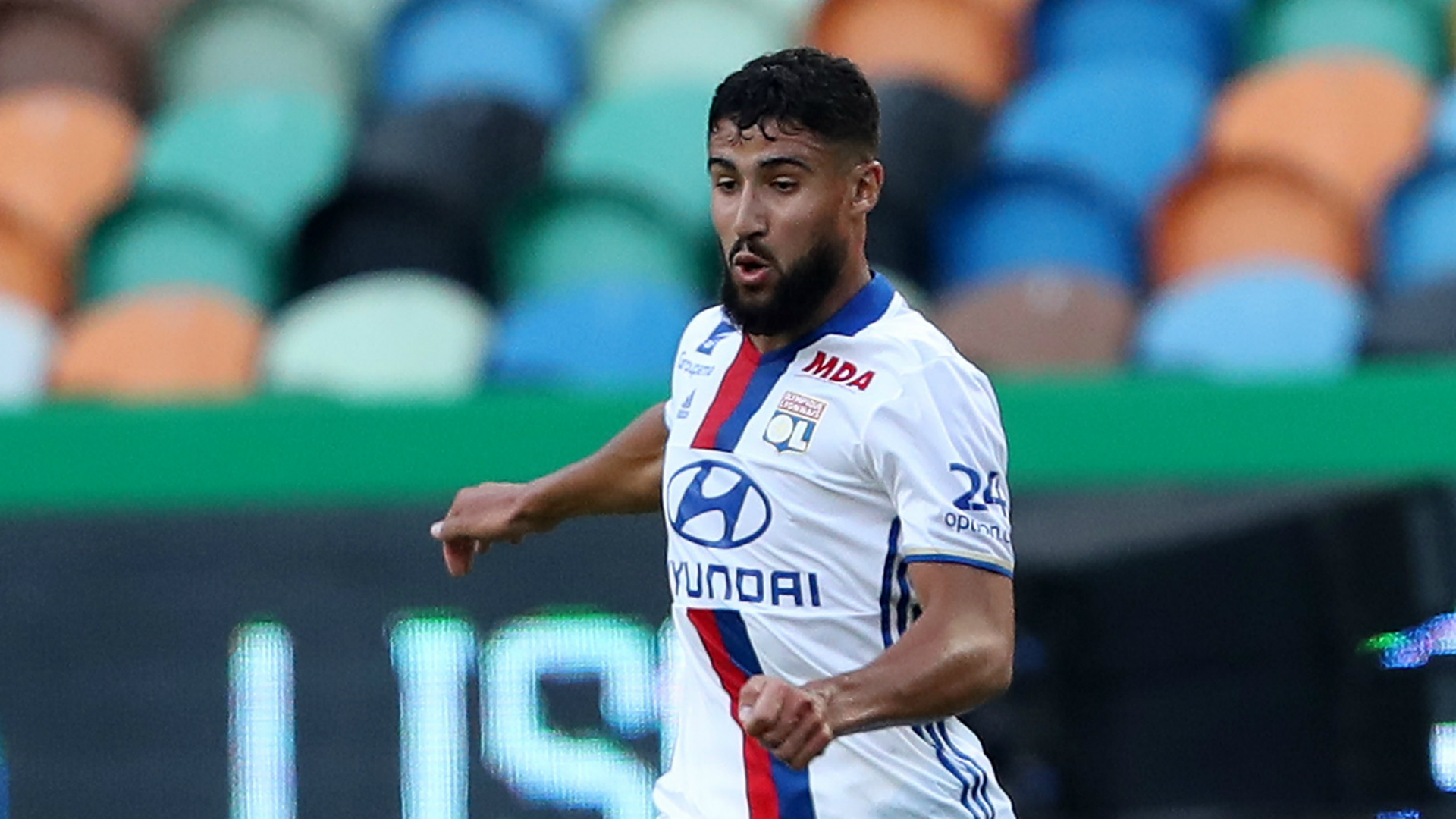 Fekir keen on Barcelona, Real Madrid, Atletico, Manchester City... and Arsenal