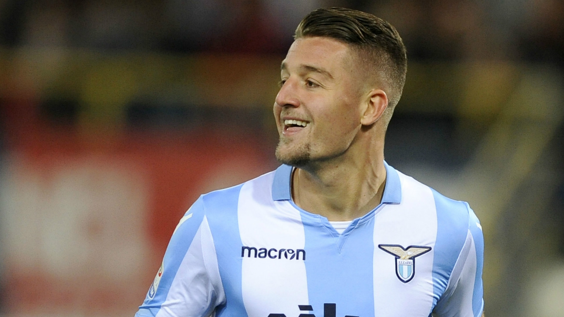 Stand down PSG and Manchester United - Milinkovic-Savic not interested in Lazio exit