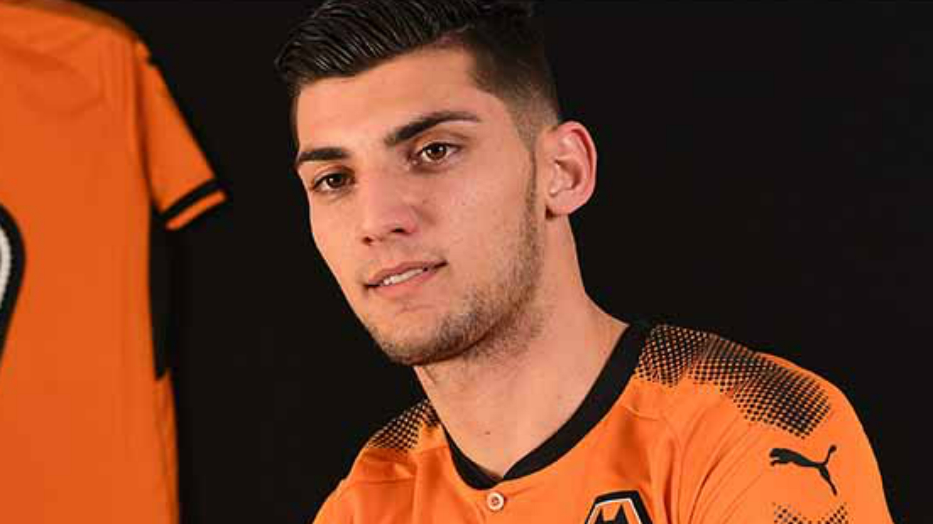 Real Madrid? Rafa Mir swaps Valencia for Wolves