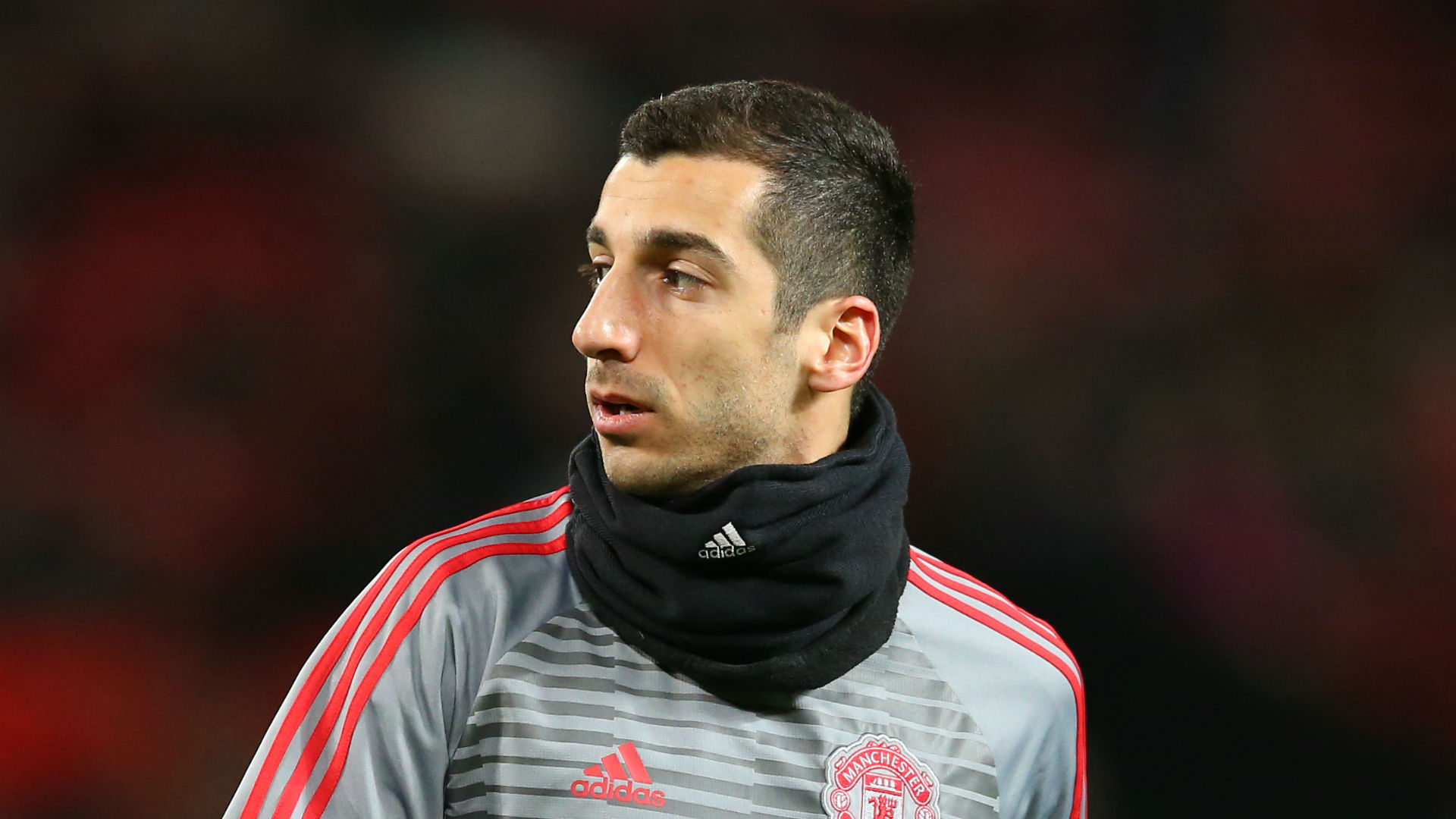 No Henrikh Mkhitaryan Or Javier Pastore As Inter Plan For Quiet January