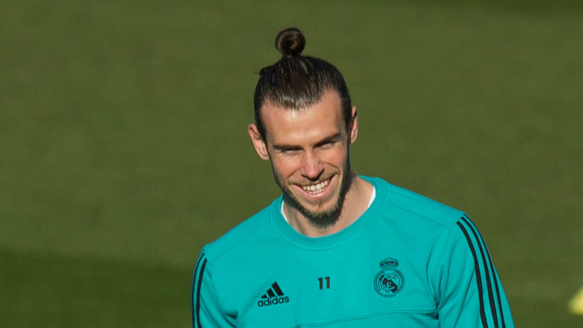 Bale makes first Real Madrid start since September