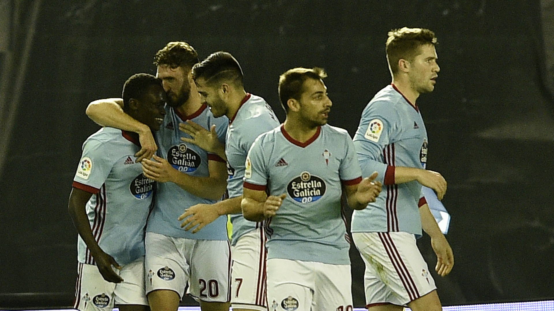 Celta Vigo 1 Barcelona 1: Dembele returns as Copa del Rey holders draw in 2018 bow