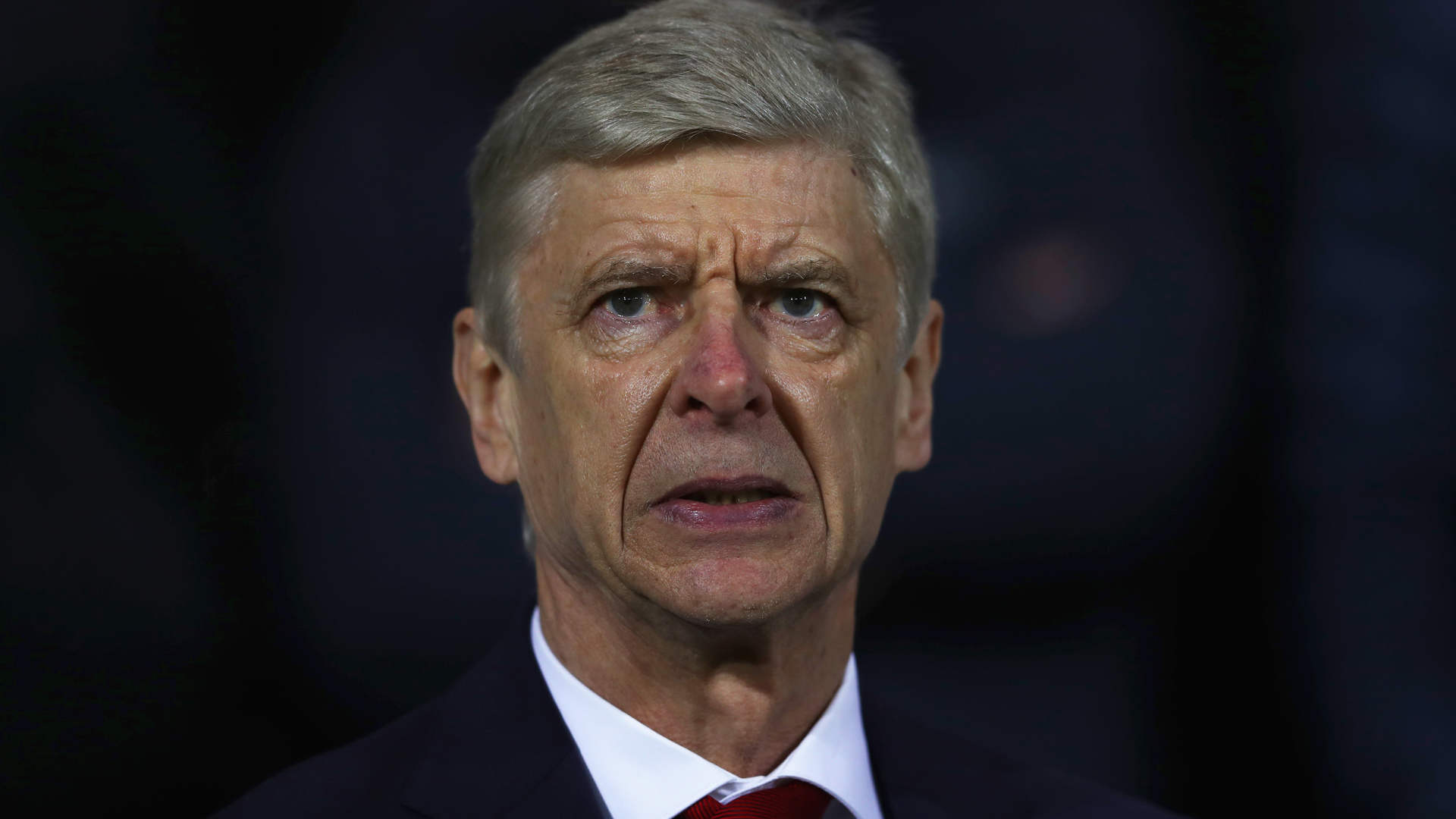 Arsene Wenger Banned For Three Games
