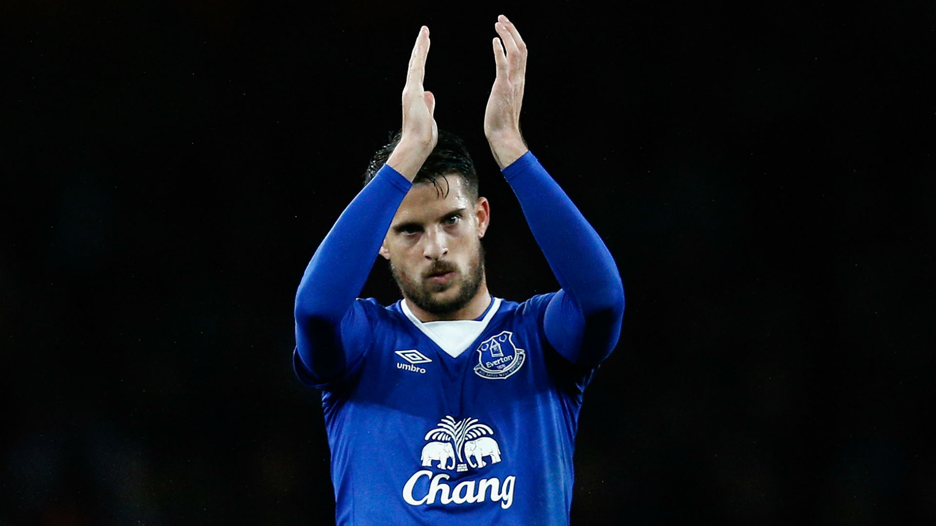 Olympiacos confirm Mirallas move