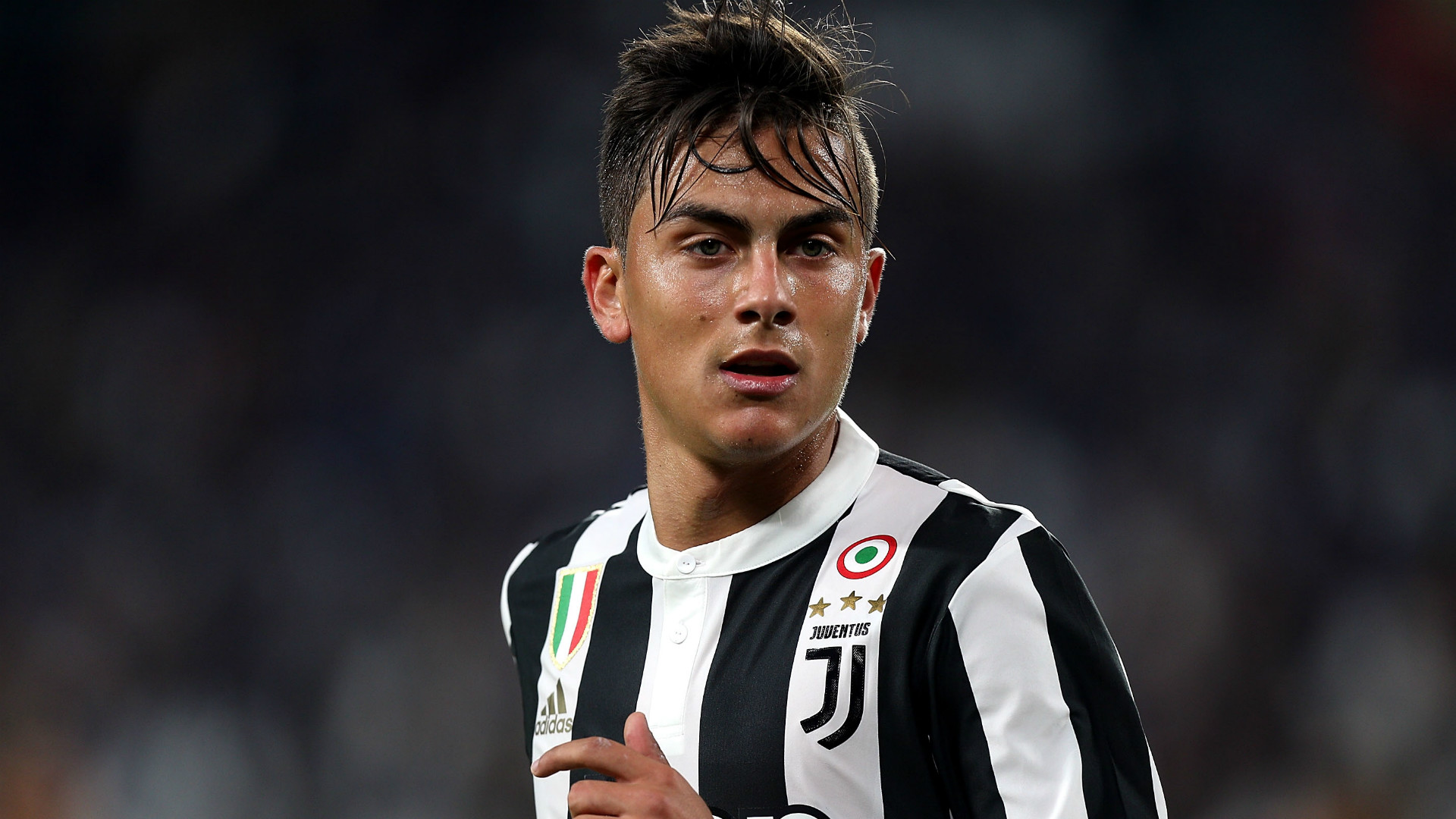 Dybala not a target for PSG, says Al-Khelaifi