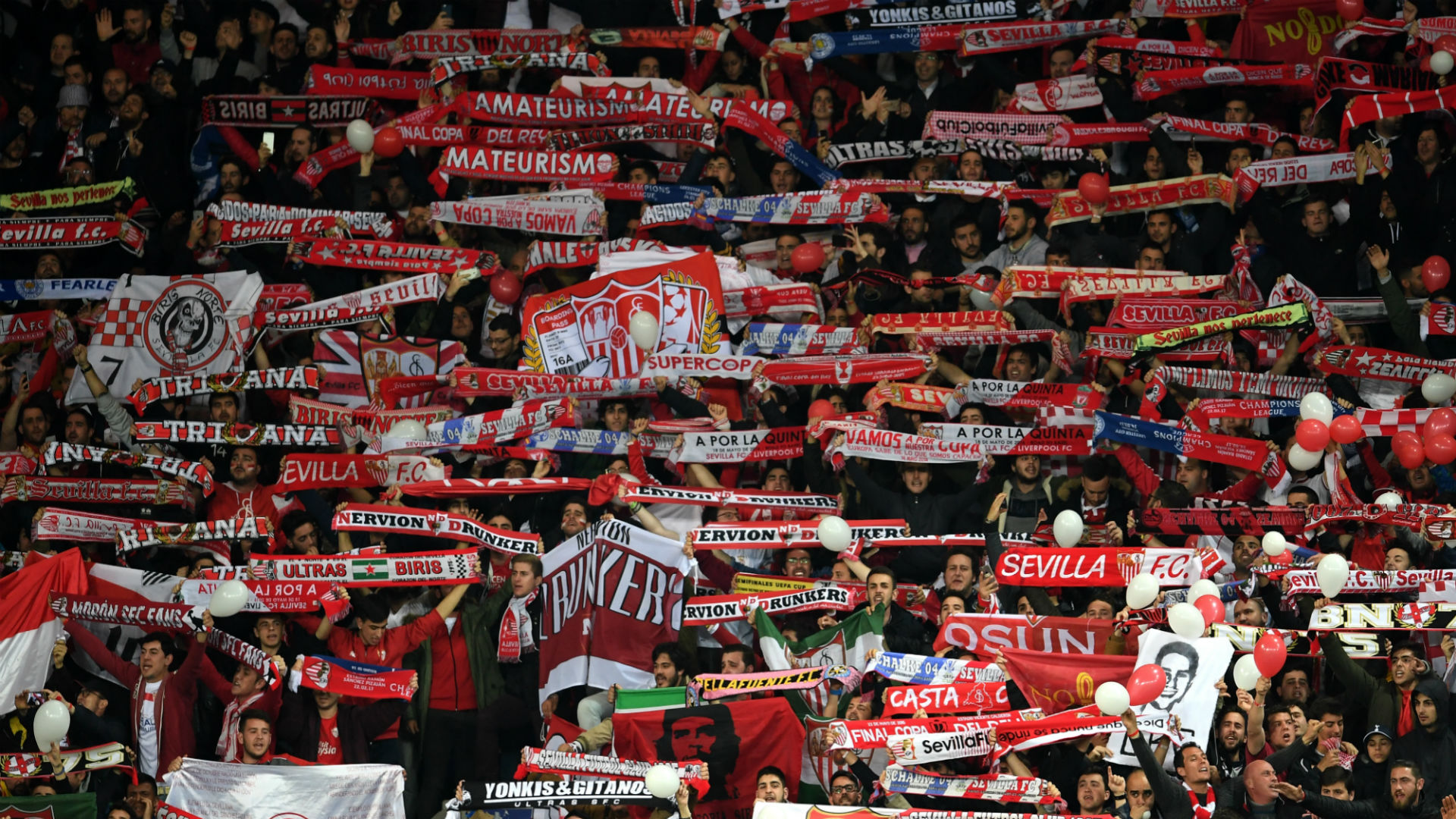Sevilla to report Manchester United to UEFA over ticket price increase