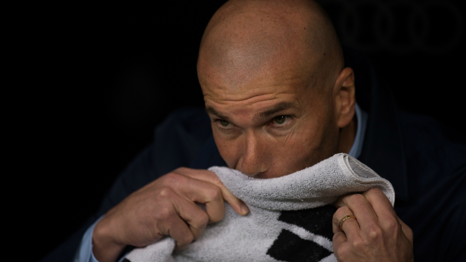 Real Madrid 2 Numancia 2 (5-2 agg): Guillermo double deepens Zidane's woes despite Copa progression