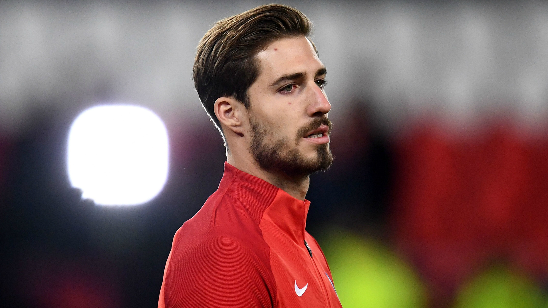 Trapp wants to stay at PSG amid Premier League links