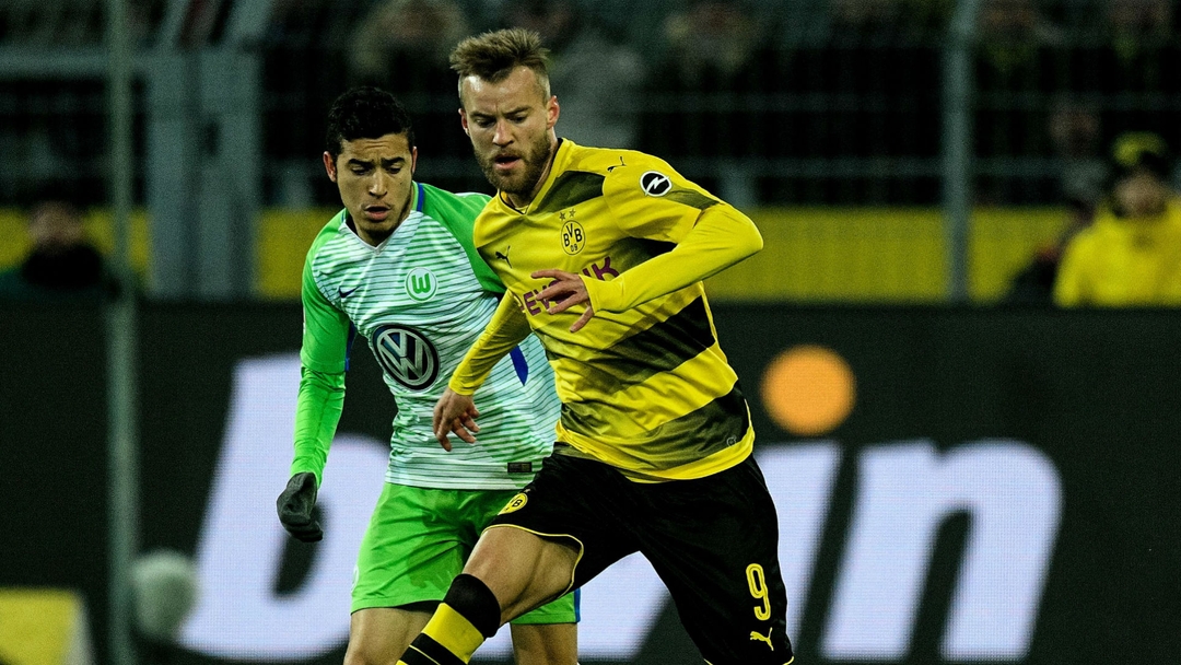 Borussia Dortmund 0 Wolfsburg 0: Sanctioned Au | BeIN SPORTS