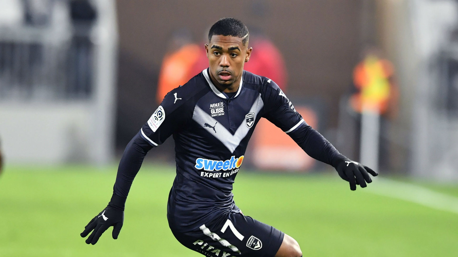 Arsenal will have a 'hard time' signing Malcom