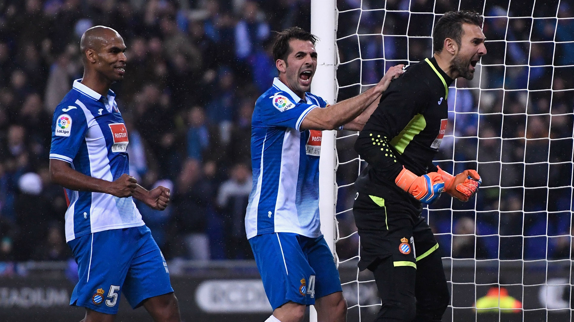 Espanyol 1 Barcelona 0: Melendo ends unbeaten run