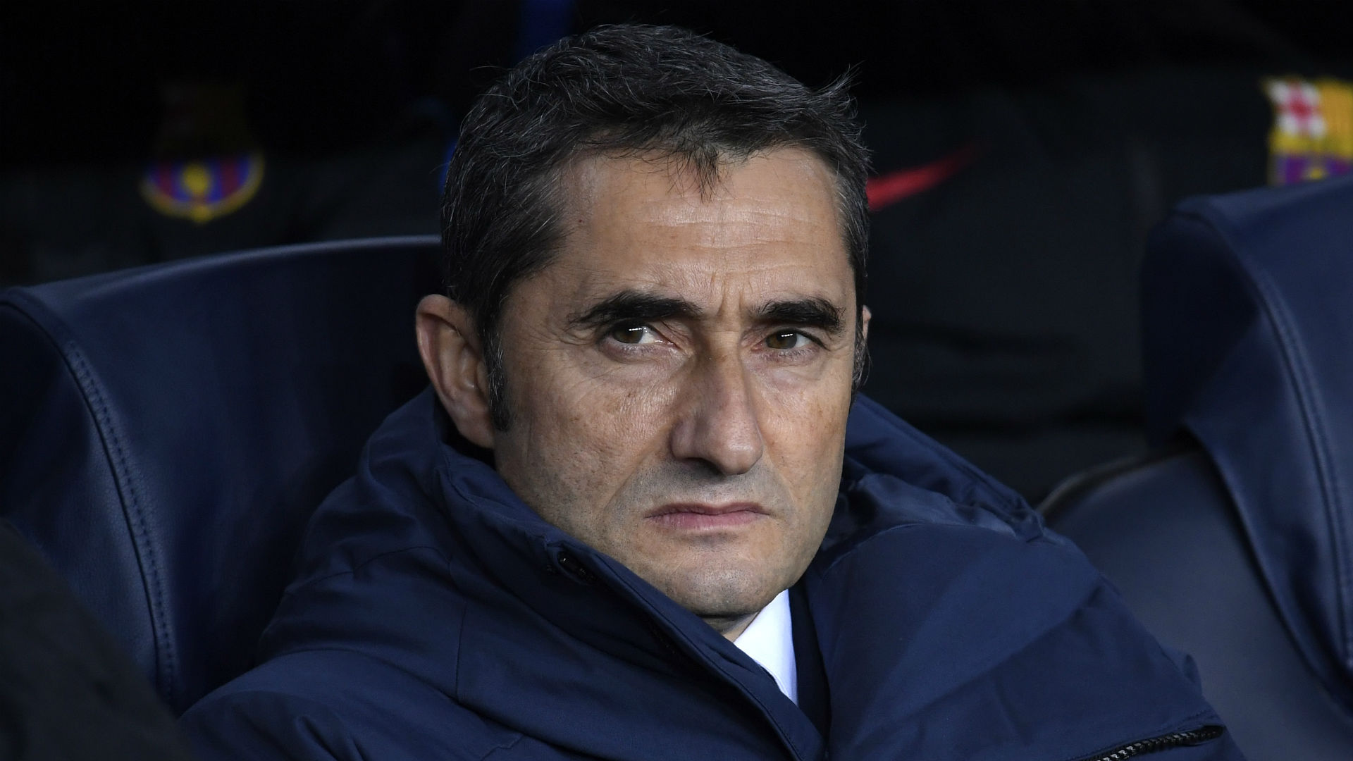 Valverde rues Barca profligacy in Espanyol defeat
