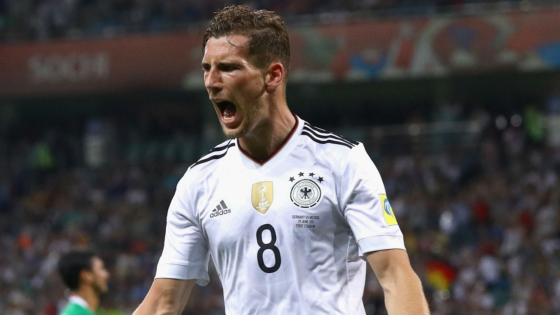 Karl-Heinze Rummenigge Insists Barcelona Wanted Leon Goretzka
