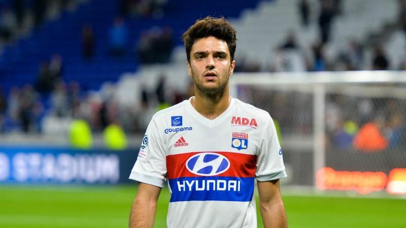 OL: Direction l’Espagne pour Grenier ?