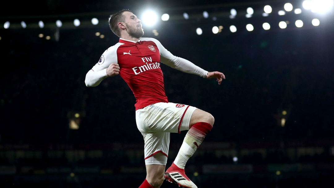 Ramsey nets treble as new-look Arsenal sparkle | beIN SPORTS
