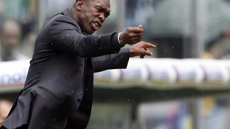 سيدورف مدرباً لديبورتيفو لا كورونيا