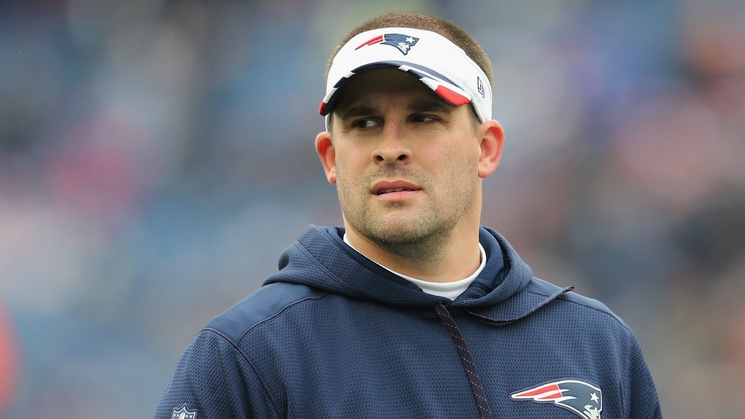 McDaniels Quits Colts Before He Starts beIN SPORTS