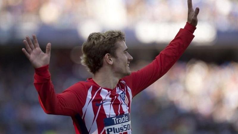 الدوري الإسباني: أتلتيكو مدريد يعزز وصافته
