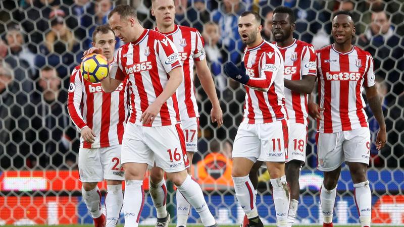 خلاف على ركلة الجزاء يؤدي إلى ضياعها