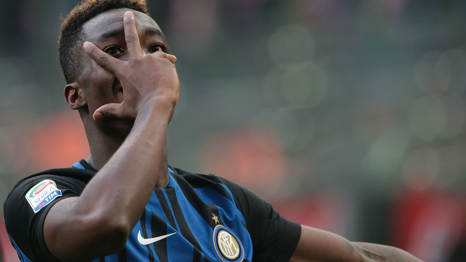 Karamoh Scores Against Bologna to Break Inter's Winless Run