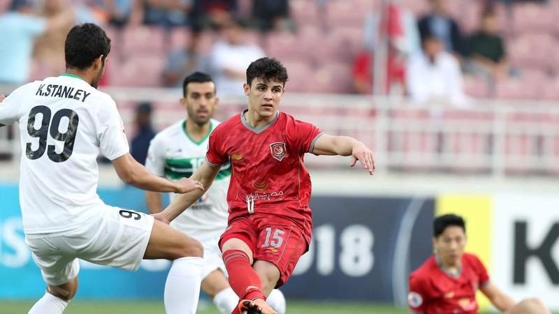 AFC Champions League: Al Duhail 3 Zob Ahan 1