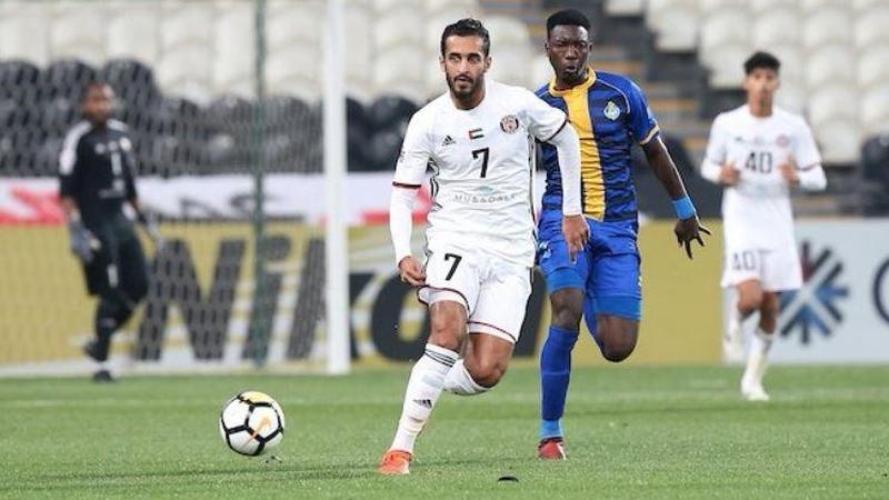 AFC Champions League: Al Jazira 3 Al Gharafa 2