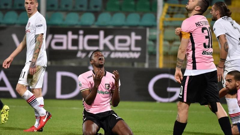 تغريم باليرمو الايطالي بسبب "أيس كريم"